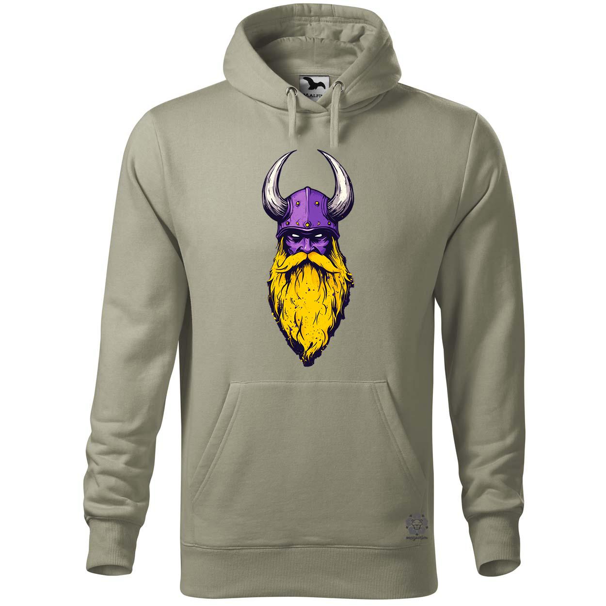 Viking arc v3 egyedi  pulóver 