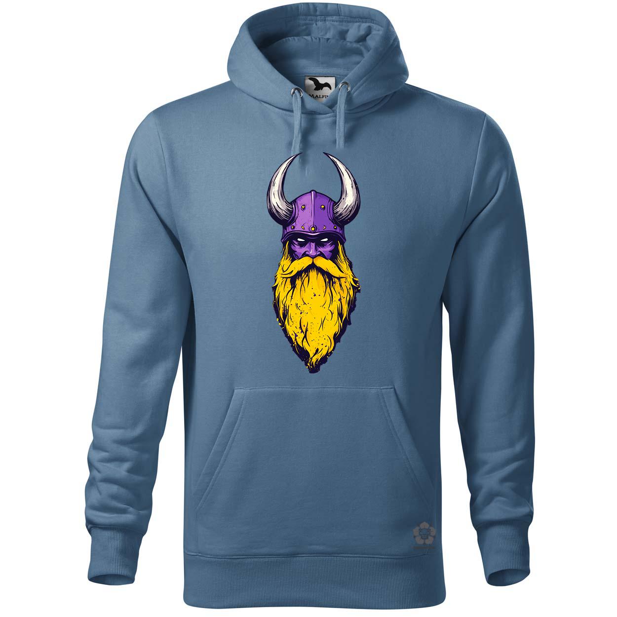 Viking arc v3 egyedi  pulóver 