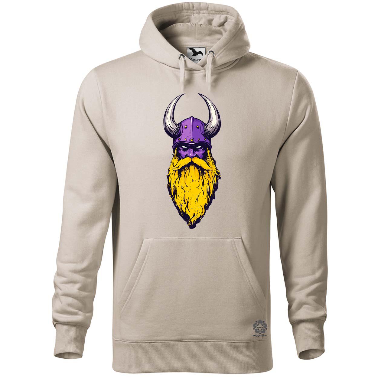 Viking arc v3 egyedi  pulóver 