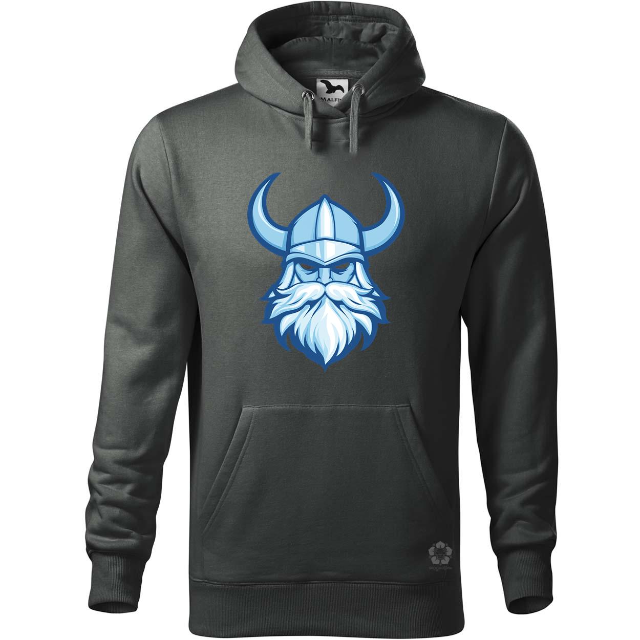 Viking arc v4 egyedi  pulóver 