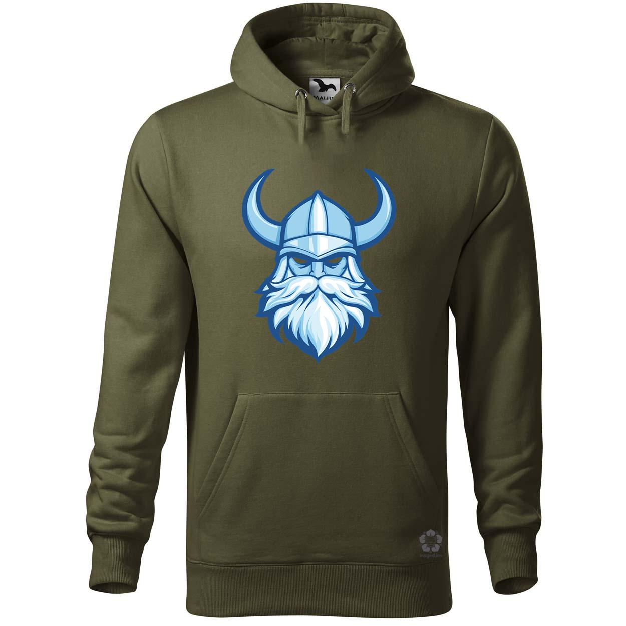 Viking arc v4 egyedi  pulóver 