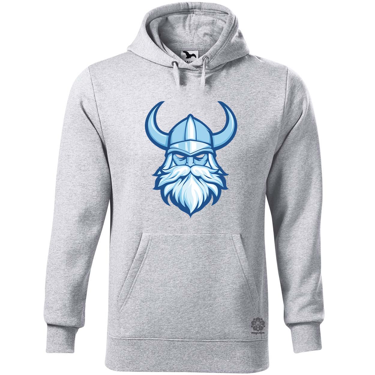 Viking arc v4 egyedi  pulóver 