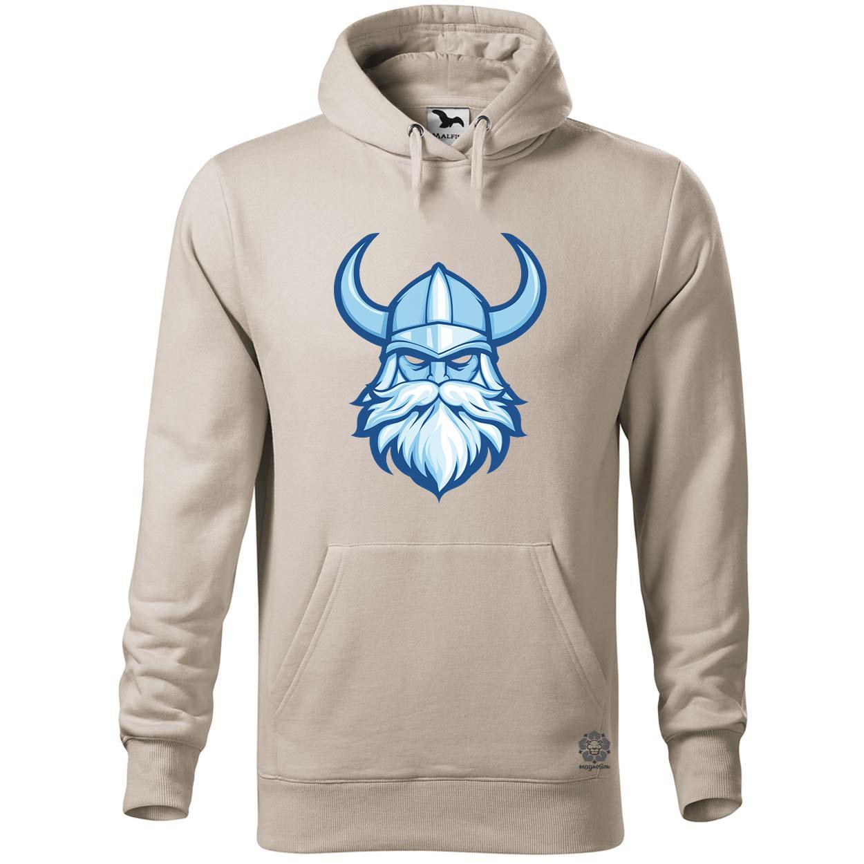 Viking arc v4 egyedi  pulóver 