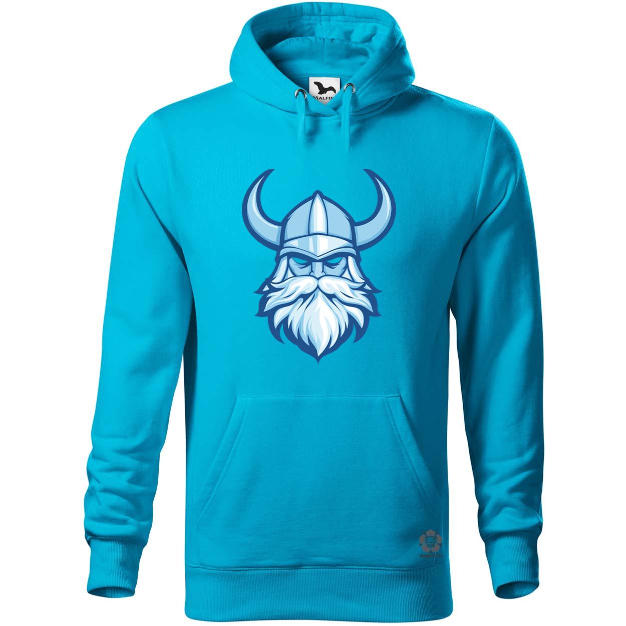 Viking arc v4 egyedi  pulóver 