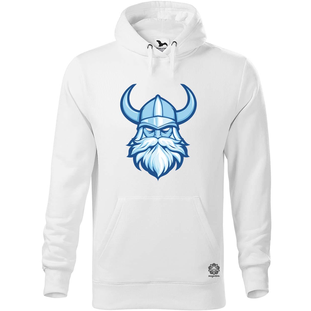 Viking arc v4 egyedi  pulóver 