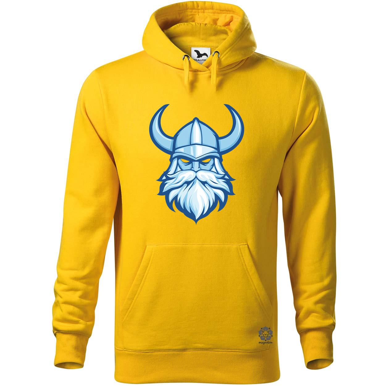 Viking arc v4 egyedi  pulóver 