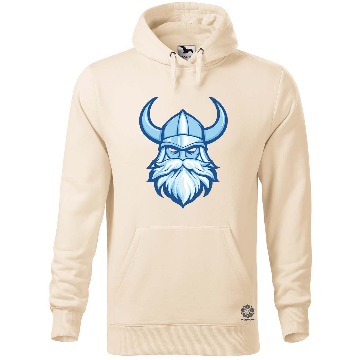 Viking arc v4 egyedi  pulóver 