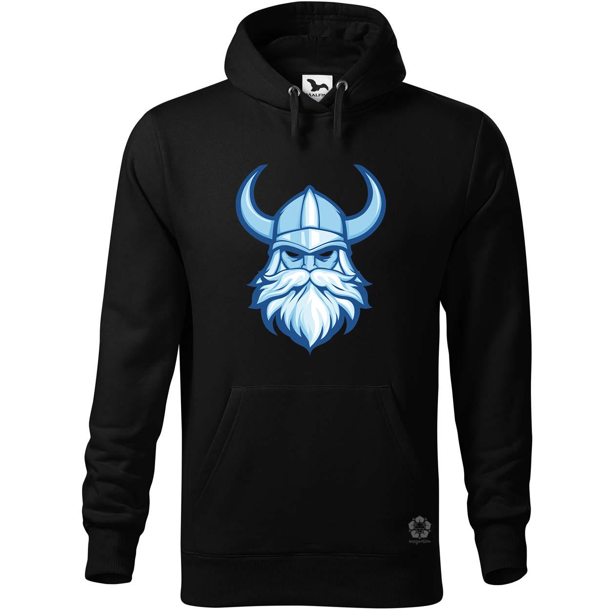 Viking arc v4 egyedi  pulóver 