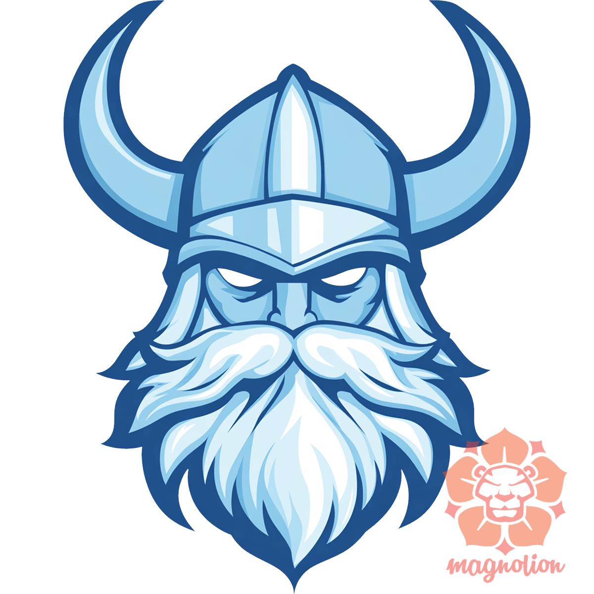 Viking arc v4 egyedi  pulóver 