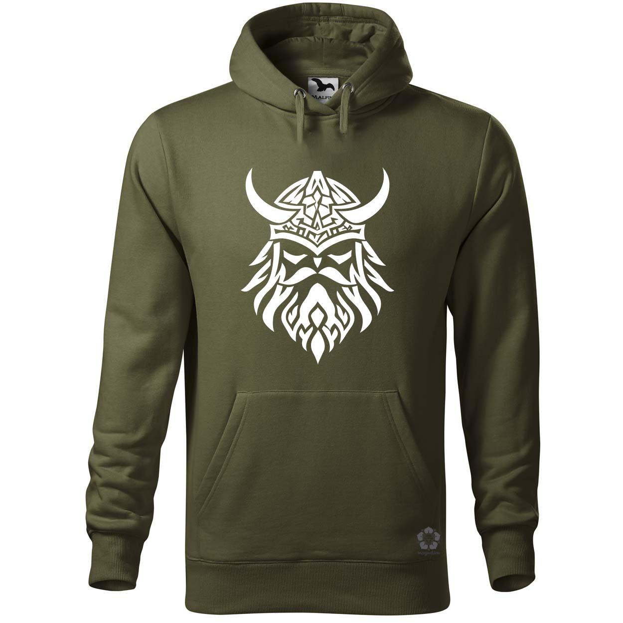 Viking arc v5 egyedi  pulóver 