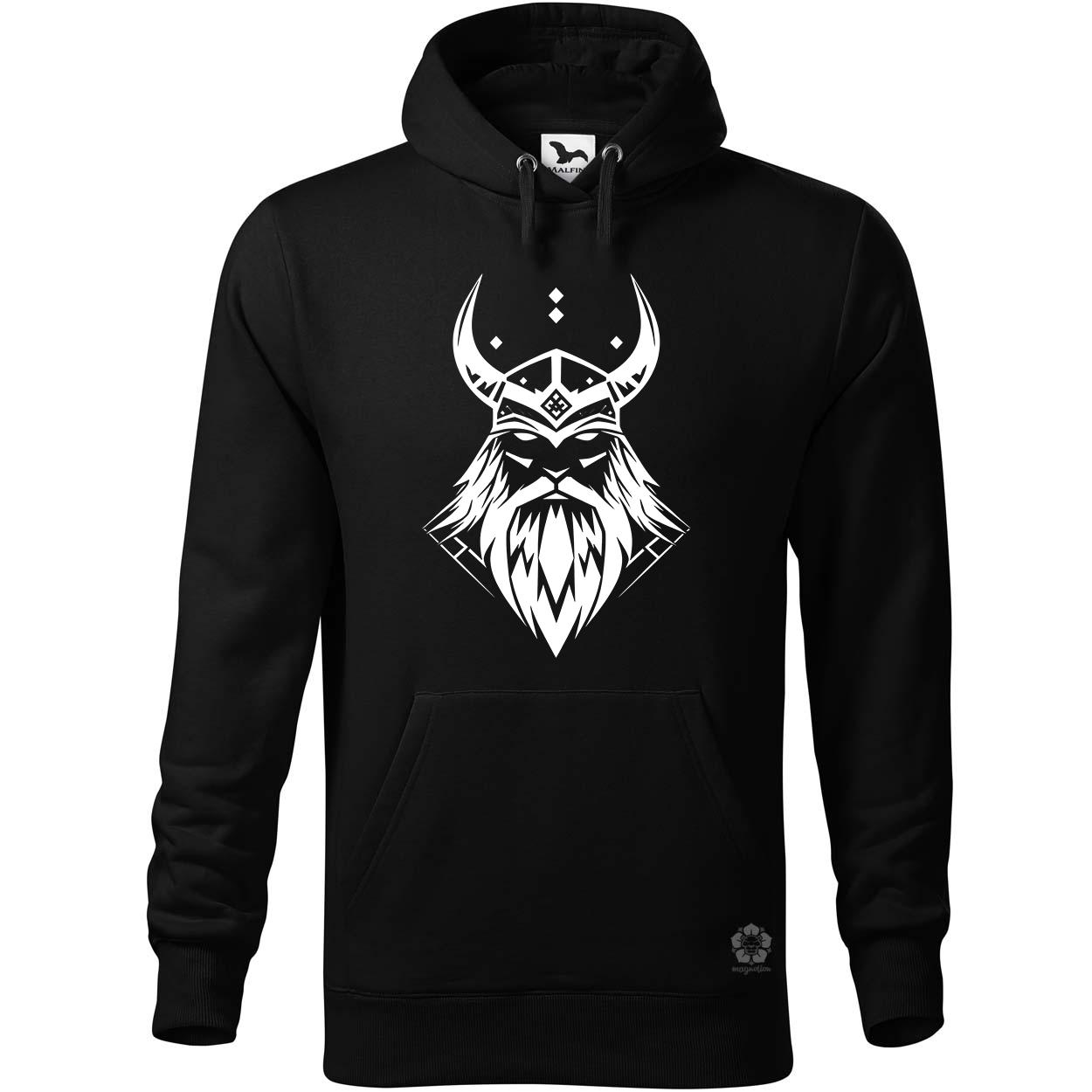 Viking arc v9 egyedi  pulóver 