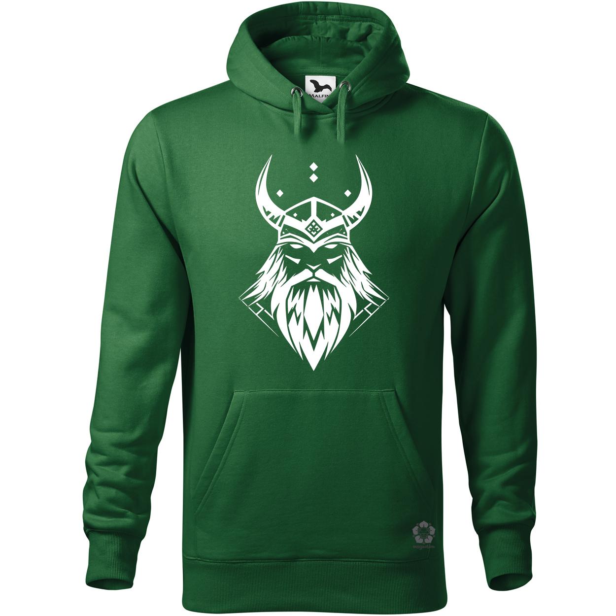 Viking arc v9 egyedi  pulóver 