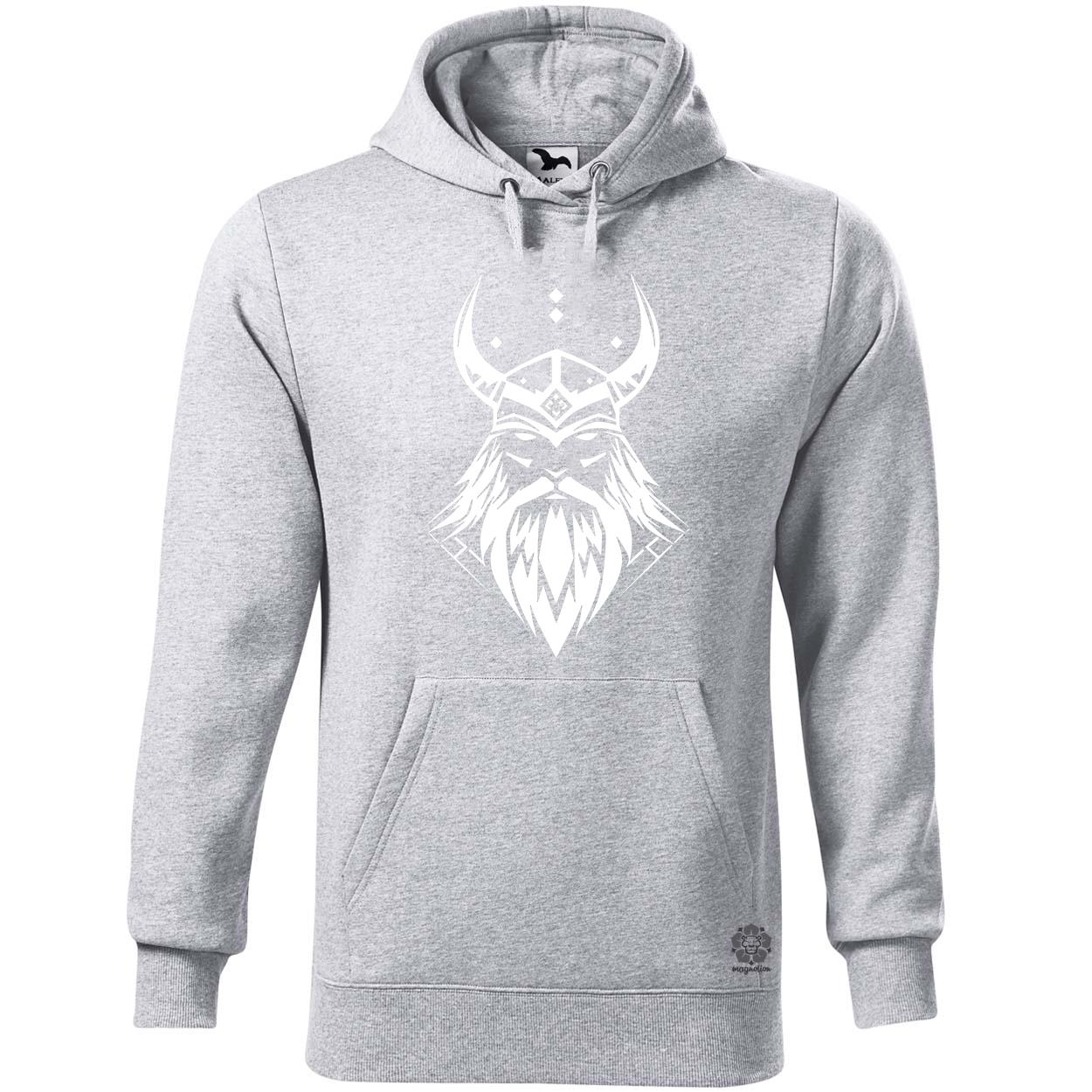 Viking arc v9 egyedi  pulóver 