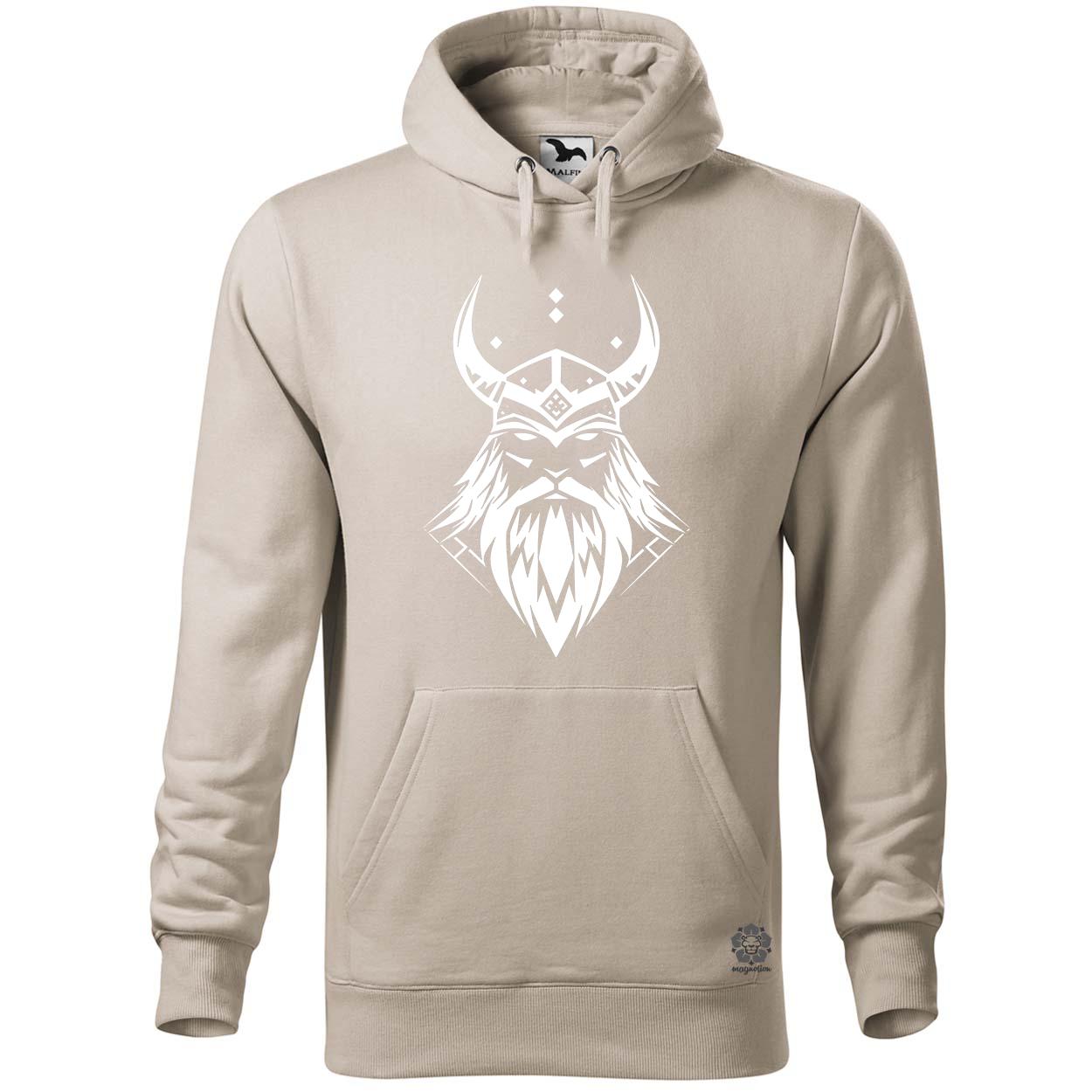 Viking arc v9 egyedi  pulóver 