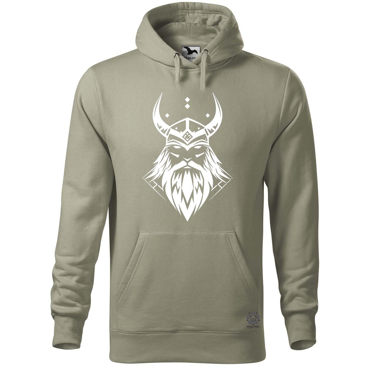 Viking arc v9 egyedi  pulóver 