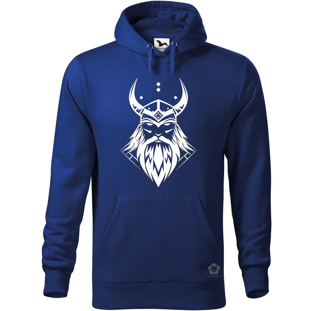 Viking arc v9 egyedi  pulóver 