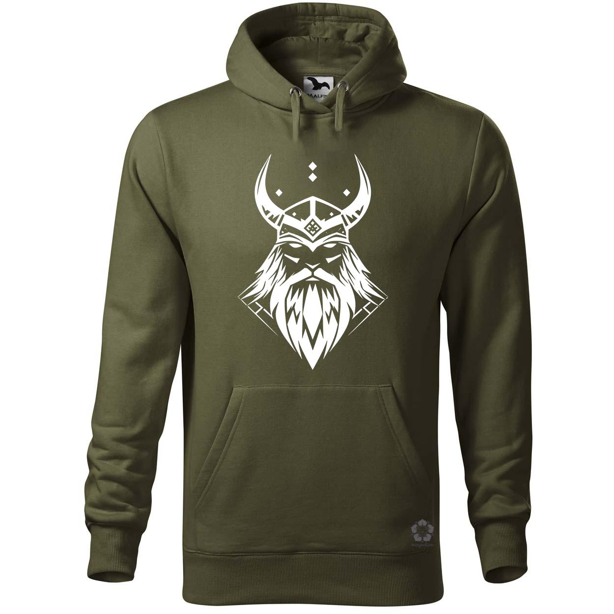 Viking arc v9 egyedi  pulóver 