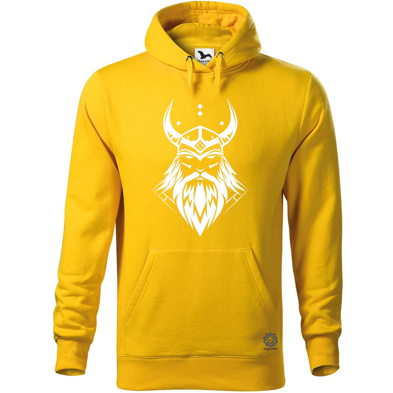 Viking arc v9 egyedi  pulóver 
