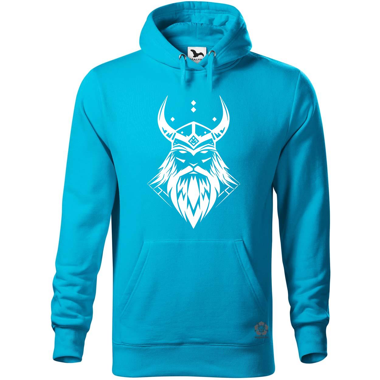 Viking arc v9 egyedi  pulóver 