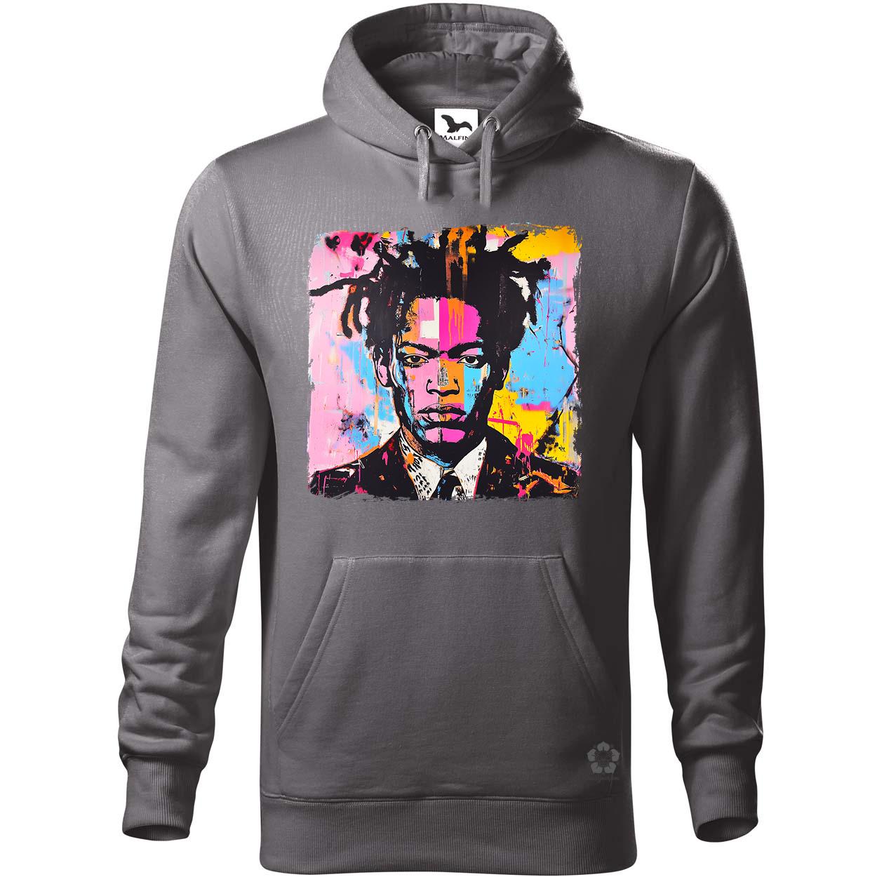 Basquiat pop art v2 egyedi  pulóver 