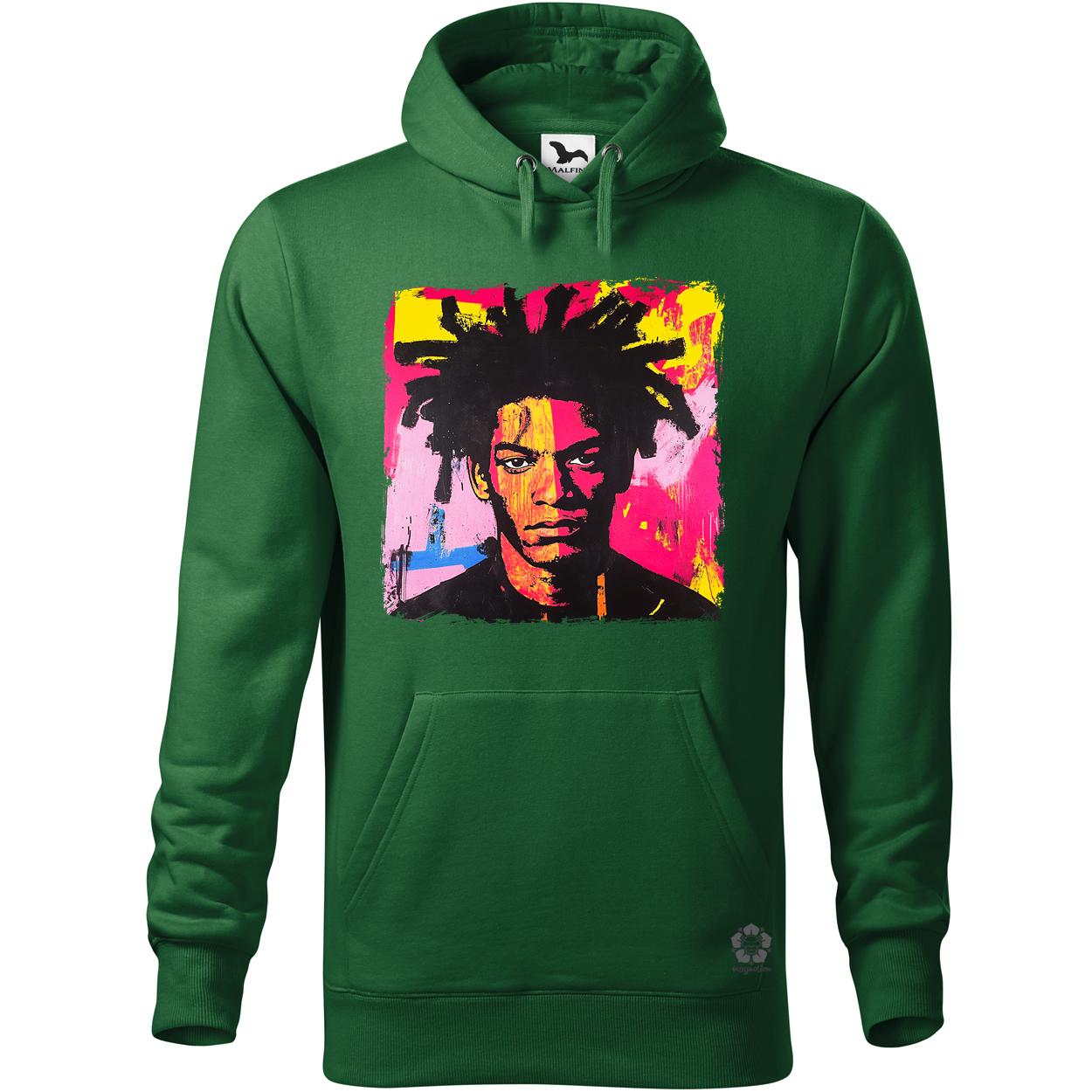 Basquiat pop art v3 egyedi  pulóver 