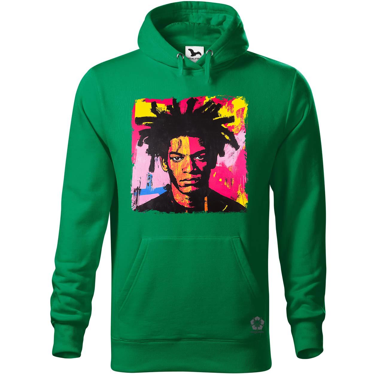 Basquiat pop art v3 egyedi  pulóver 