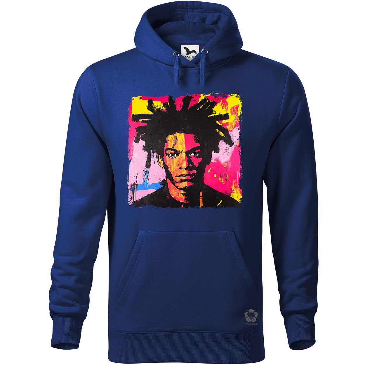 Basquiat pop art v3 egyedi  pulóver 