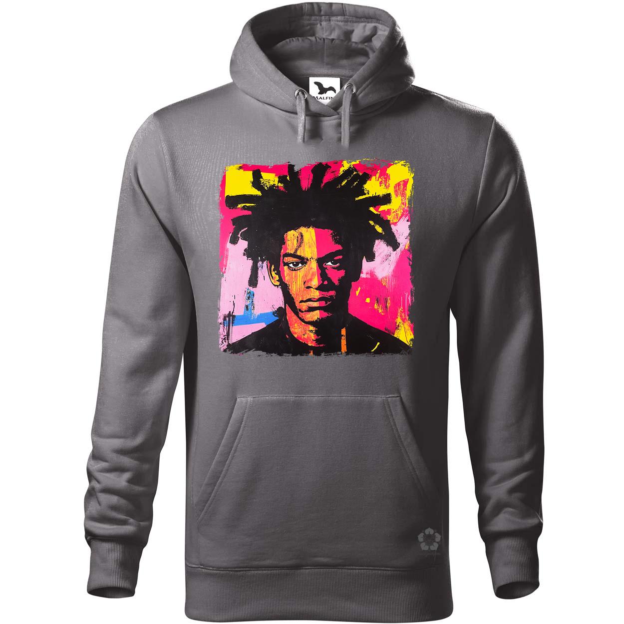 Basquiat pop art v3 egyedi  pulóver 