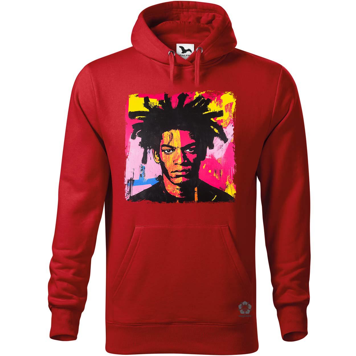 Basquiat pop art v3 egyedi  pulóver 