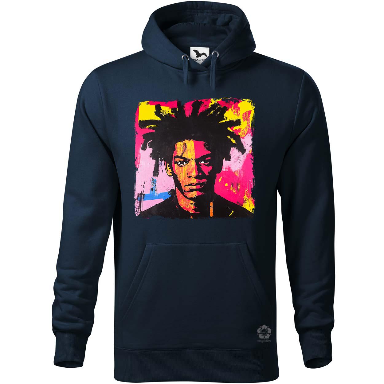 Basquiat pop art v3 egyedi  pulóver 