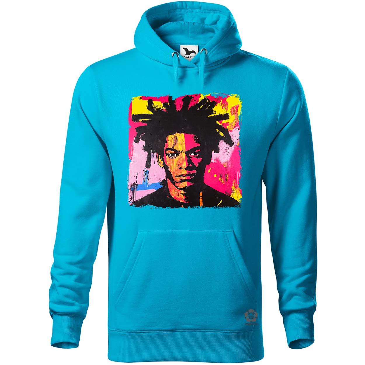 Basquiat pop art v3 egyedi  pulóver 
