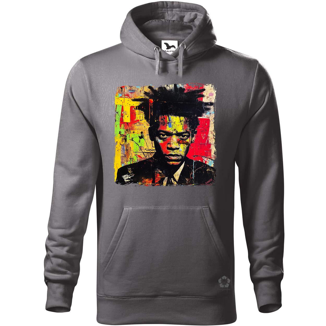 Basquiat pop art v7 egyedi  pulóver 