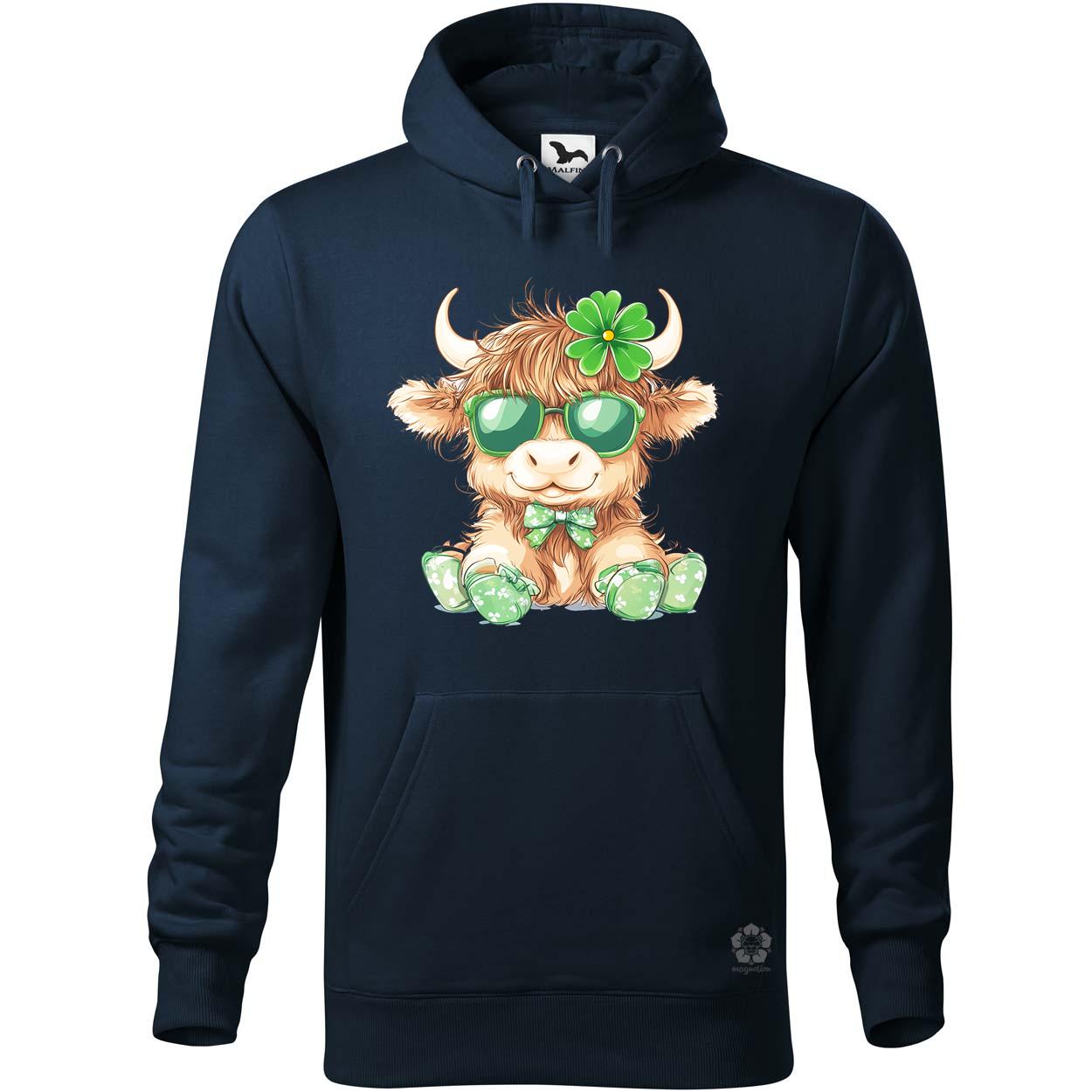 Cuki bölény v1 egyedi  pulóver 