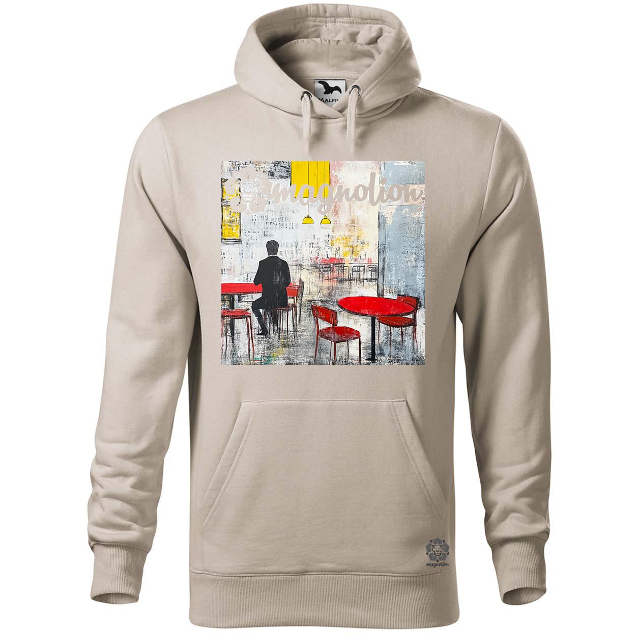 Ezt de nem azt v14 egyedi  pulóver 