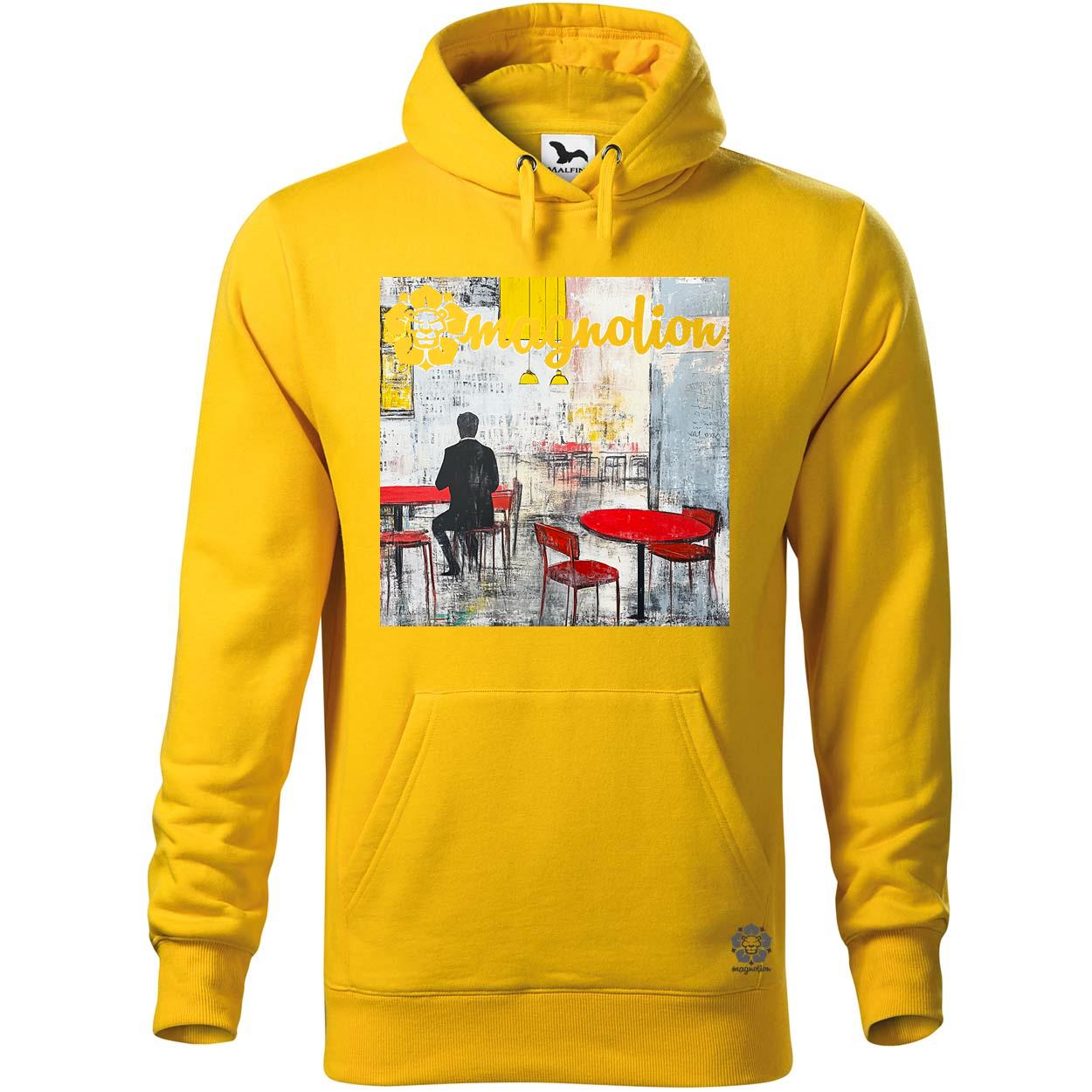 Ezt de nem azt v14 egyedi  pulóver 