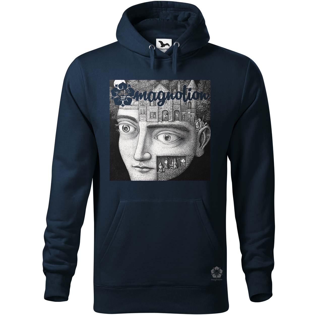 Ezt de nem azt v16 egyedi  pulóver 