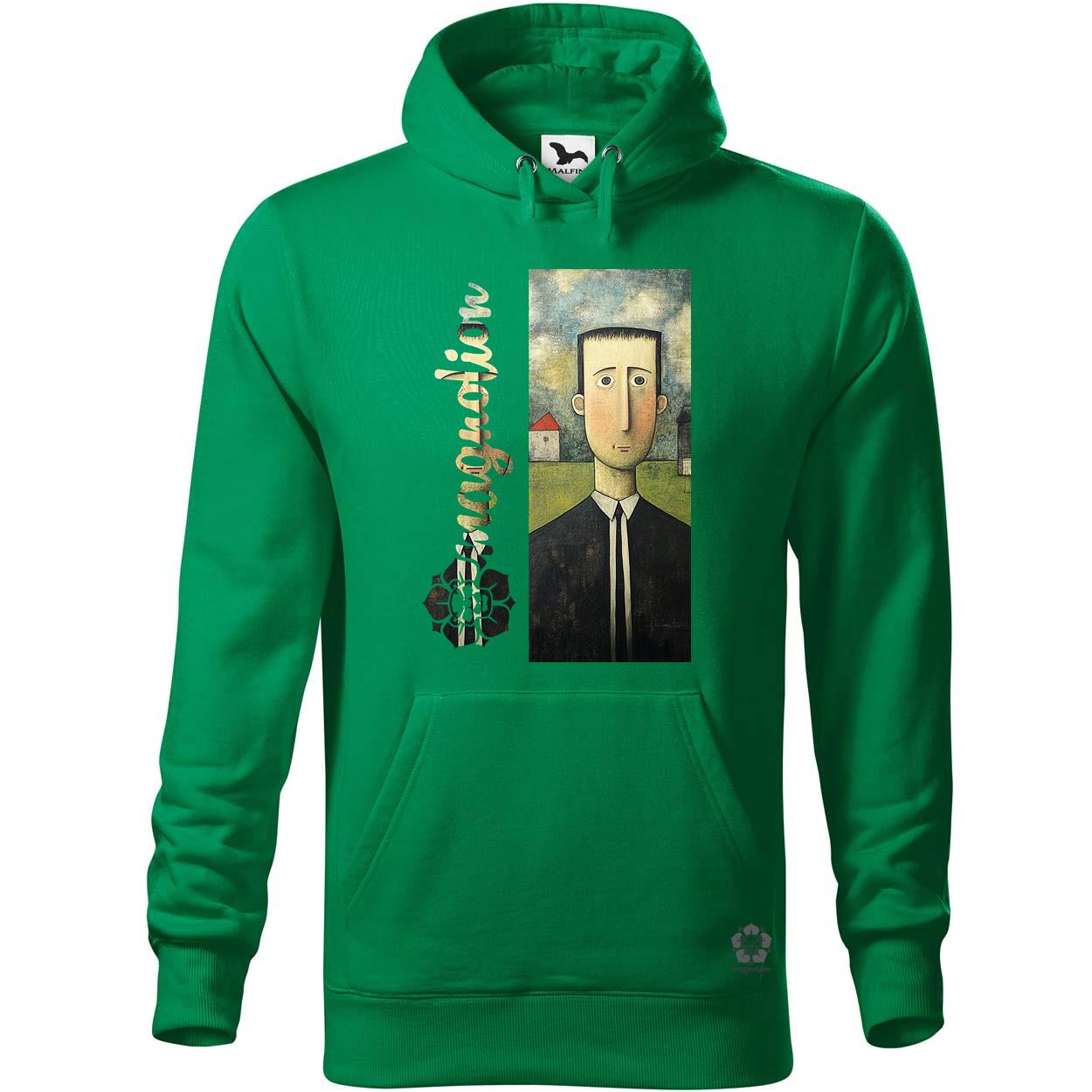 Ezt de nem azt v6 egyedi  pulóver 