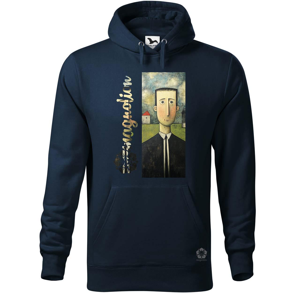 Ezt de nem azt v6 egyedi  pulóver 