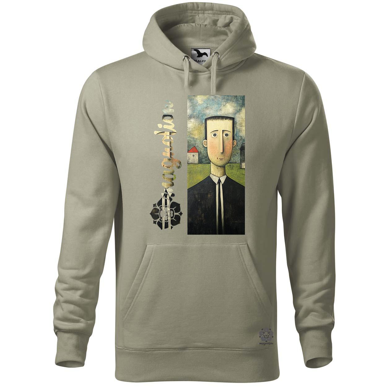 Ezt de nem azt v6 egyedi  pulóver 