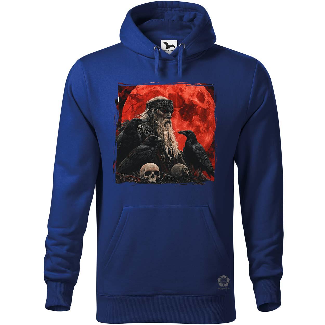 Fenséges Odin v3 egyedi  pulóver 