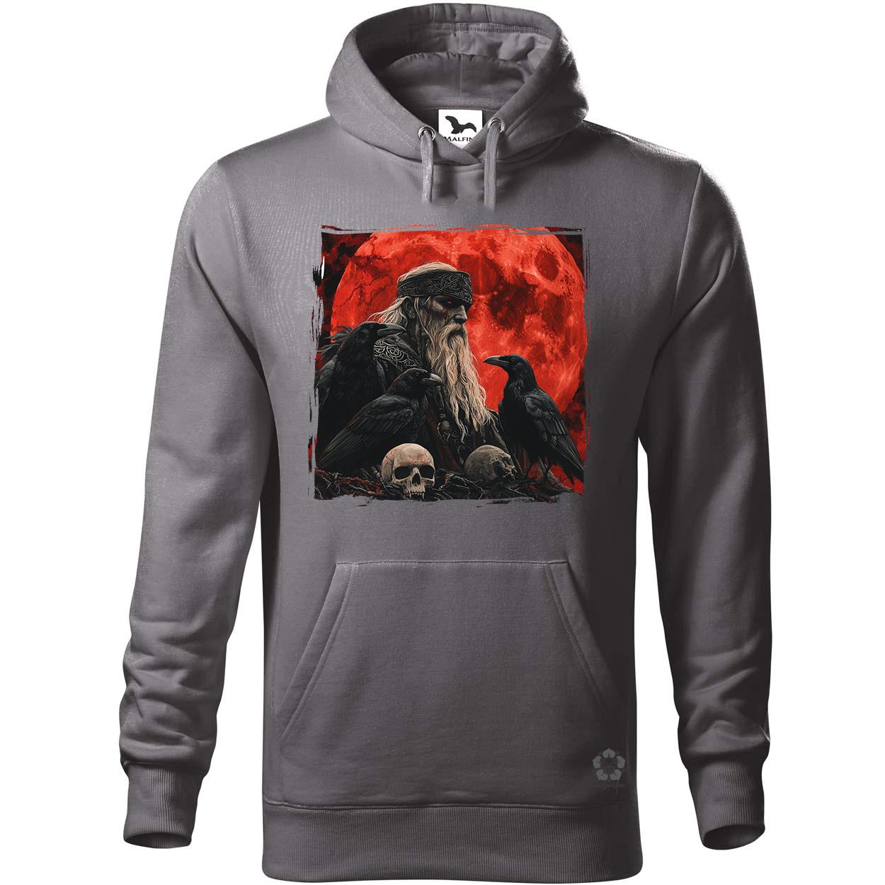 Fenséges Odin v3 egyedi  pulóver 