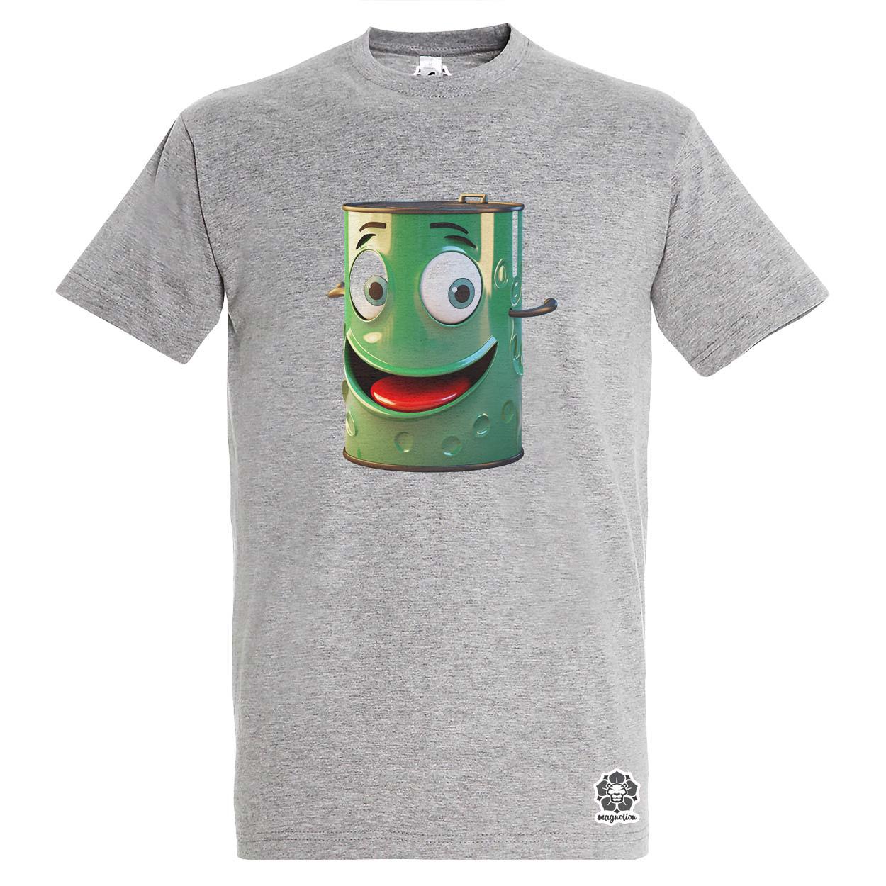 Cuki hordó v4 egyedi póló 