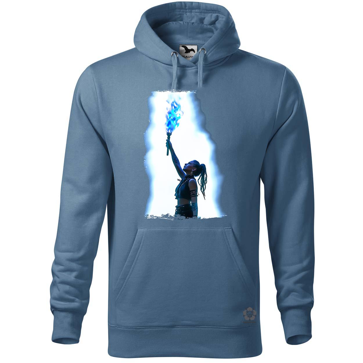 Jinx ellenállás v3 egyedi  pulóver 