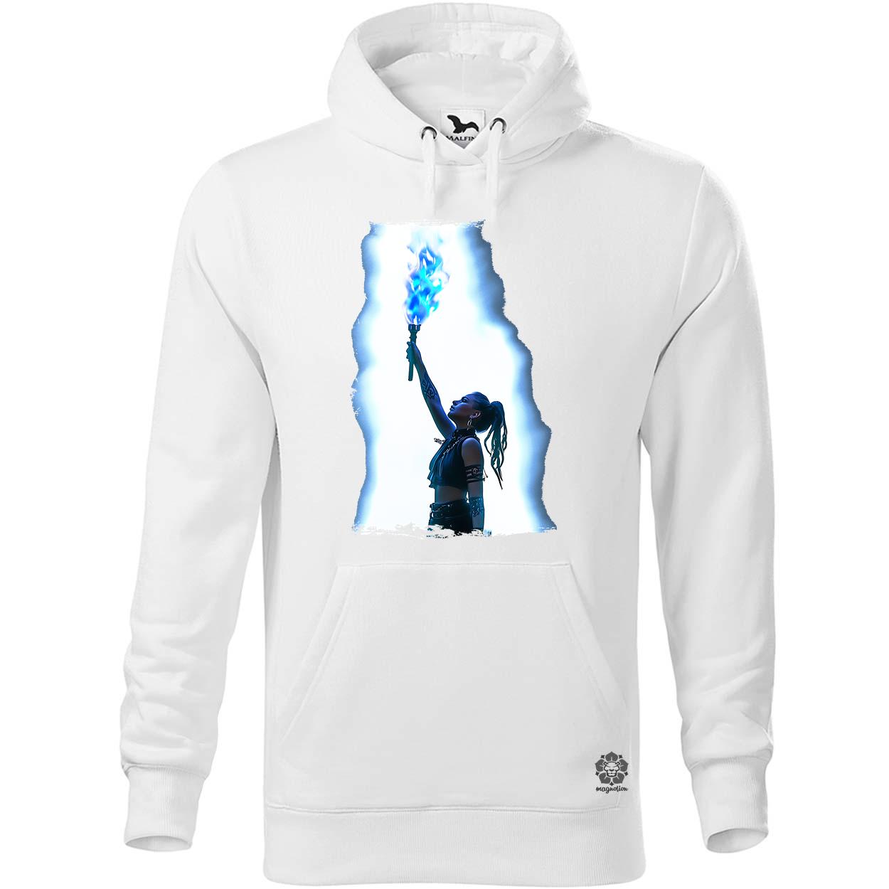 Jinx ellenállás v3 egyedi  pulóver 