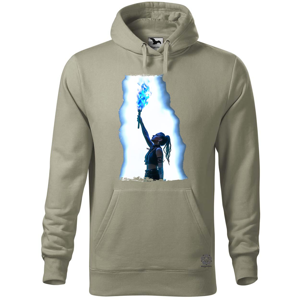 Jinx ellenállás v3 egyedi  pulóver 