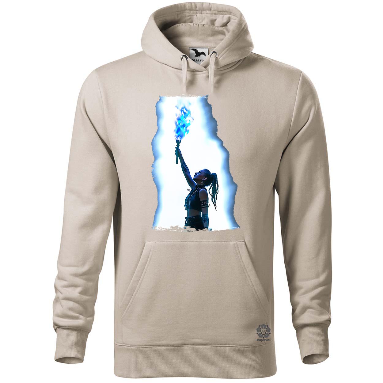 Jinx ellenállás v3 egyedi  pulóver 