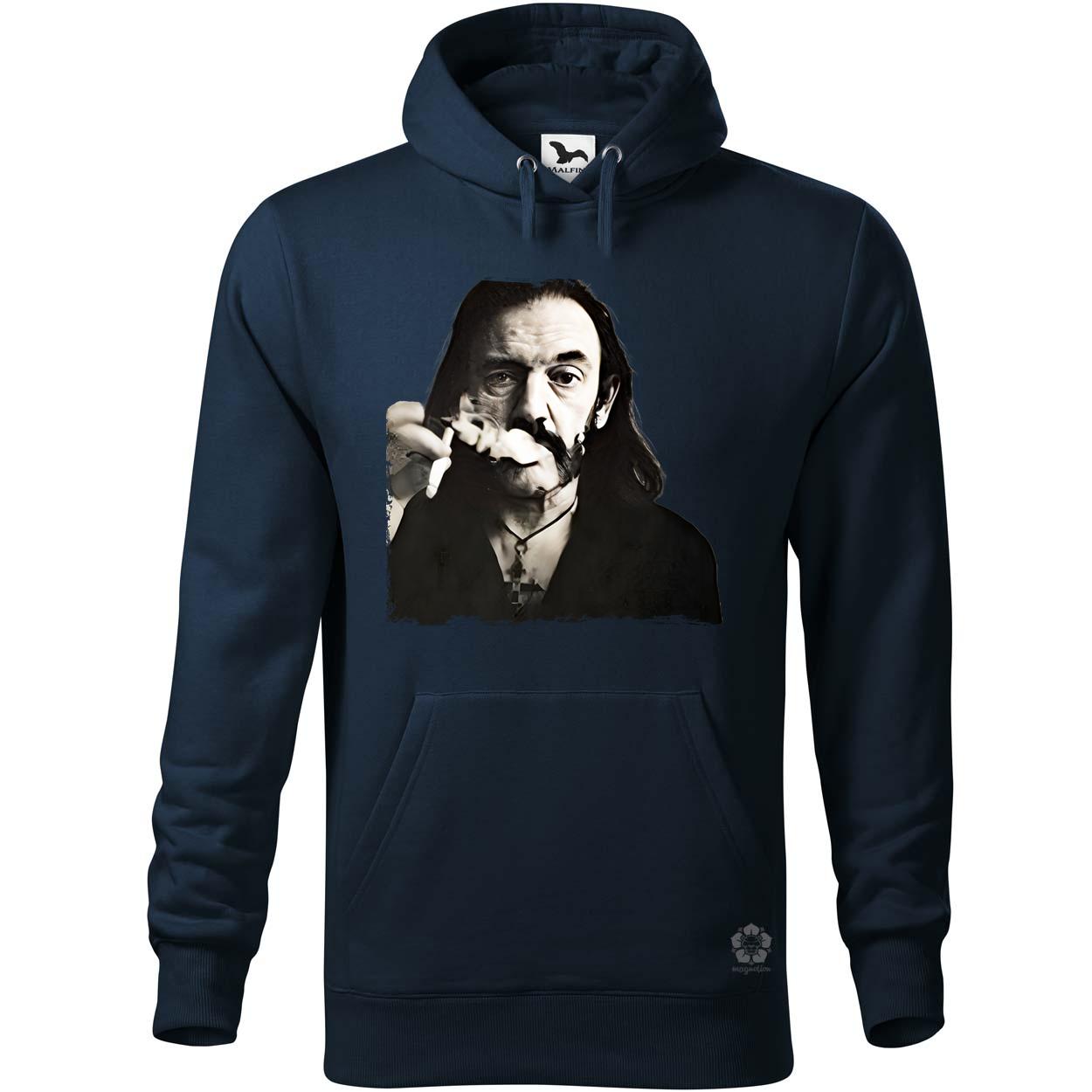 Lemmy v1 egyedi  pulóver 