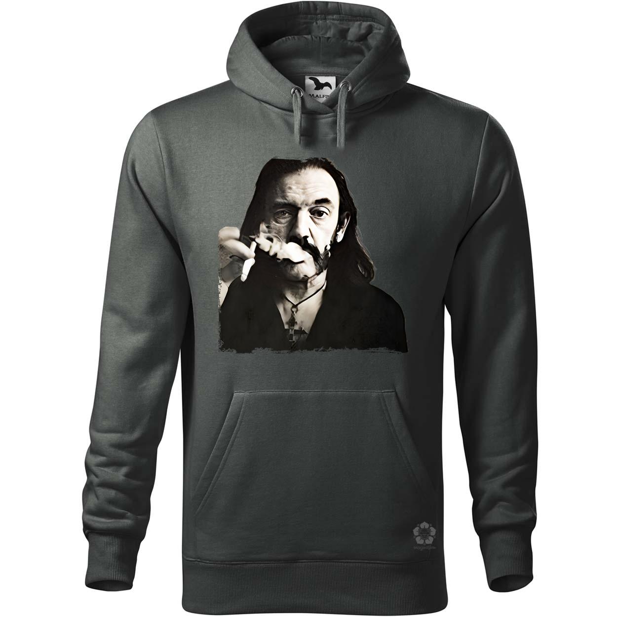 Lemmy v1 egyedi  pulóver 