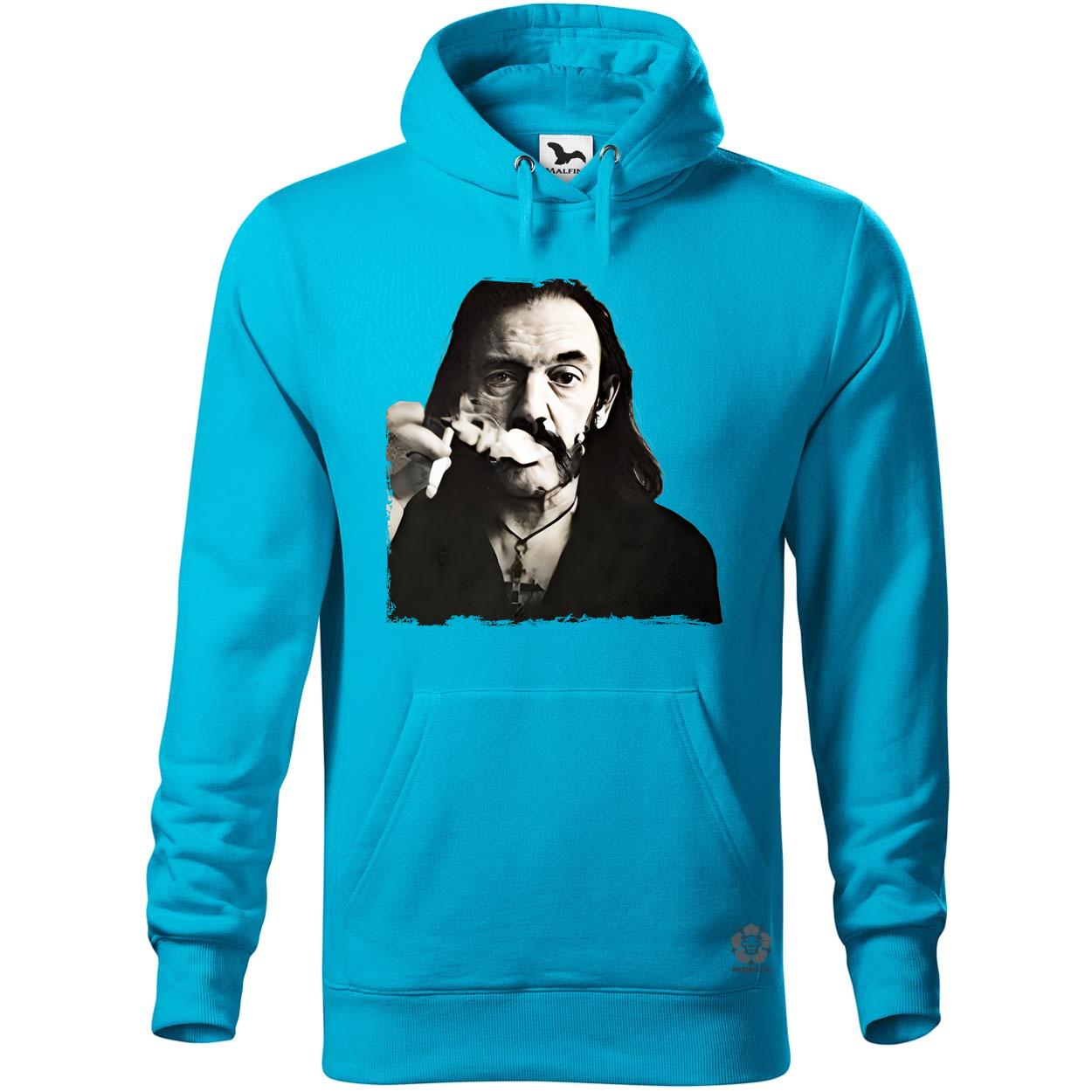 Lemmy v1 egyedi  pulóver 