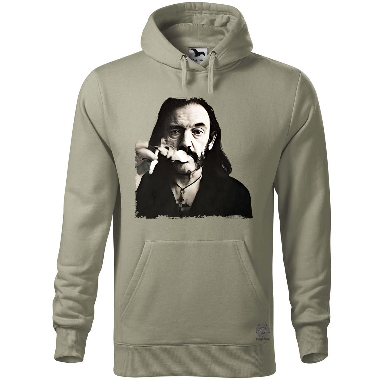 Lemmy v1 egyedi  pulóver 